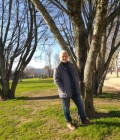 Dating Man France to Lorient : Jean, 61 years
